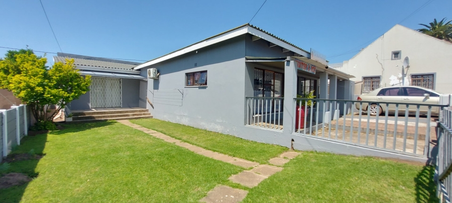 Commercial Property for Sale in Albertinia Western Cape